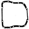 BGA OP3345 Gasket, wet sump
